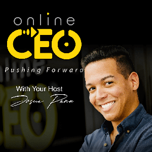 Online CEOs by Josue Pena