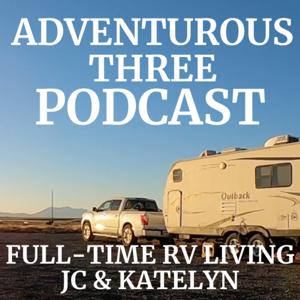 Adventurous 3