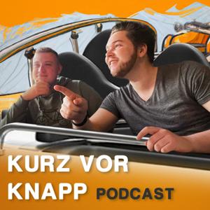 Kurz vor Knapp Podcast