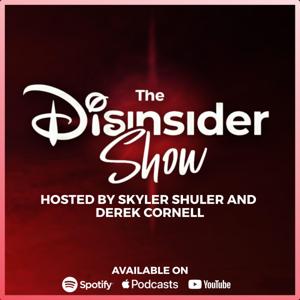 The DisInsider Show