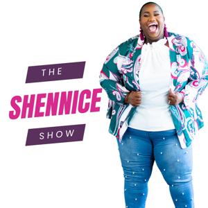 The Shennice Show | Talk Show