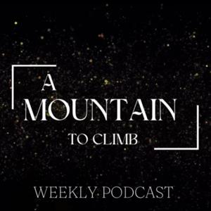 A Mountain to Climb