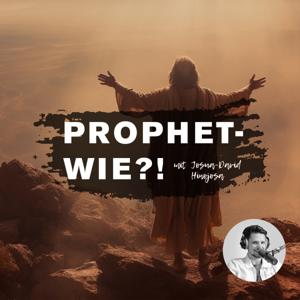 Prophet-Wie?!