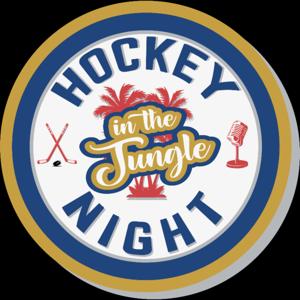 Hockey Night in the Jungle