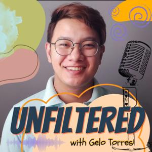 Unfiltered with Gelo Torres
