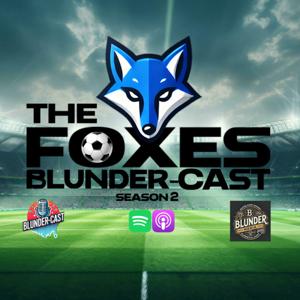 Foxes Blunder-Cast