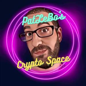 patlebo 3Speak Podcast