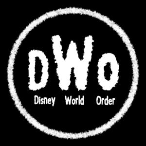 Disney World Order