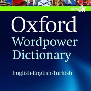 İngilizce - Türkçe 40.000 Kelime (The Whole Dictionary)
