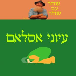 עיוני אסלאם