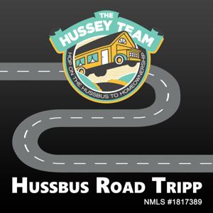 Hussbus Road Tripp
