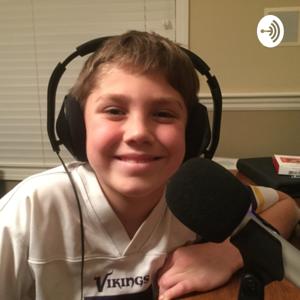 The GOAT with Henry Tokar