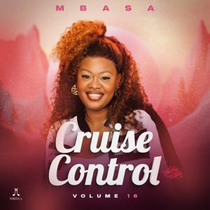 Mbasa - Cruise Control Sessions