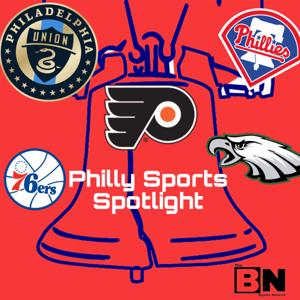 Philly Sports Spotlight
