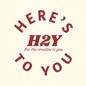 Here's To You - H2Y