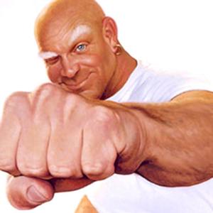 Mister Seitán