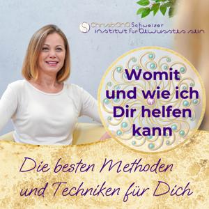 Womit und wie ich Dir helfen kann