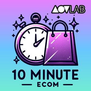 10-Minute Ecom