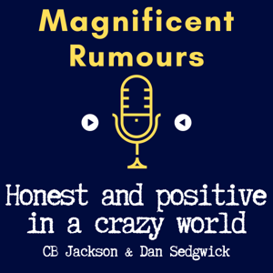 Magnificent Rumours