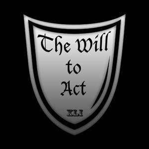 The Will To Act Podcast