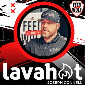Lavahot Entrepreneur Podcast - Business, Marketing, and Personal Development