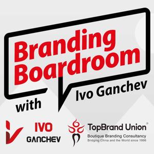 The Branding Boardroom