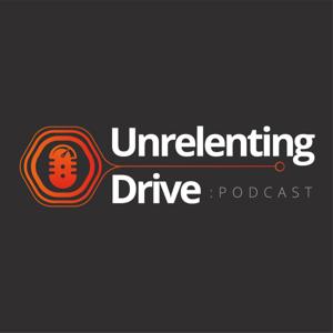 Unrelenting Drive