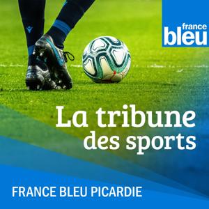 La tribune des sports FB Picardie