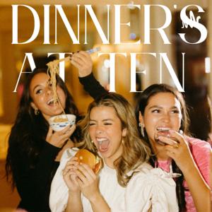 Dinner's At 10