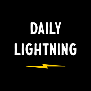 Daily Lightning
