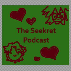 Our Seekret Podcast