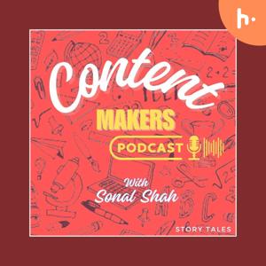 Content Makers Podcast