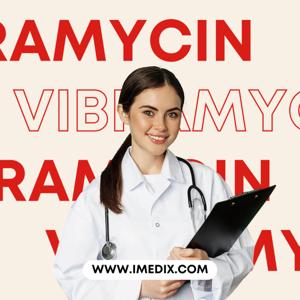 Doxycycline Hyclate: The Science Behind Vibramycin's Fight