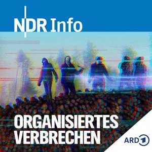 Organisiertes Verbrechen – Recherchen im Verborgenen