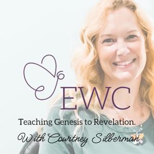 Encouraging Women For Christ