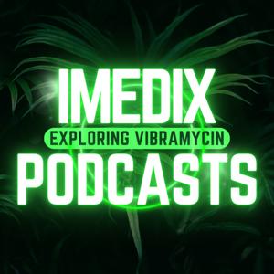 Doxycycline Vibramycin: A Comprehensive Look
