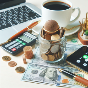 Finance and Investment: Money Matters
