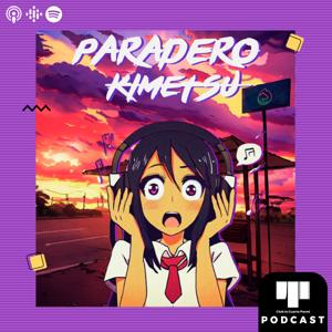 PARADERO KIMETSU - Anime y cultura japonesa