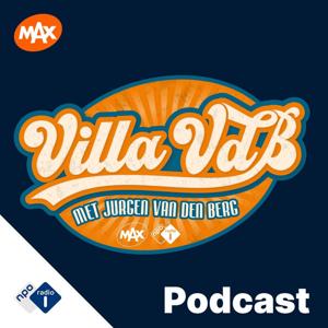 Villa VdB
