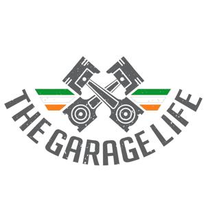 The Garage Life Podcast