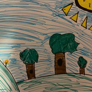 Stories just for kids