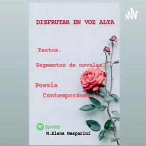 Disfrutar en Voz Alta