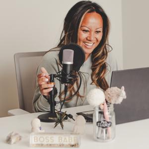 The Carol Szuky Podcast