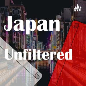 Japan Unfiltered
