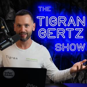 The Tigran Gertz Show