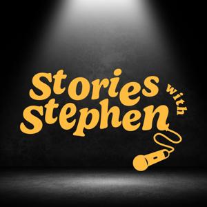 Stories with Stephen