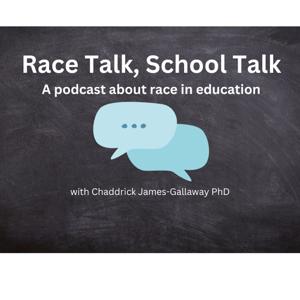 Race Talk, School Talk