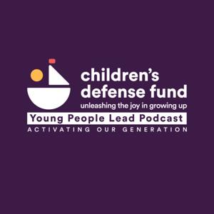 Young People Lead - Standing on Policy