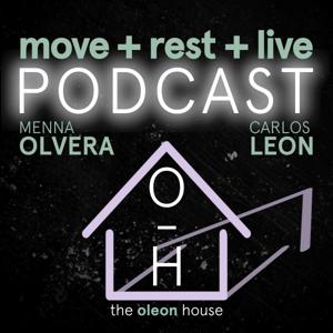 move + rest + live