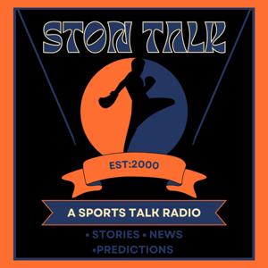 Ston Talk